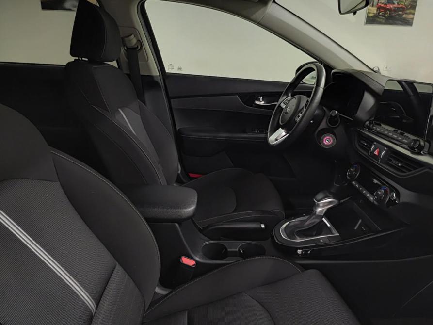Kia Cerato IV Казань  - изображение 13
