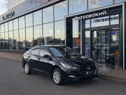 Hyundai Solaris II Санкт-Петербург  - изображение 18