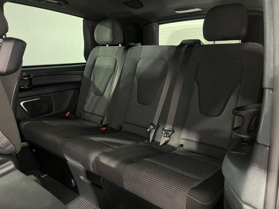 Mercedes-Benz V-Класс III (W447) Рестайлинг Ижевск  - изображение 18