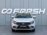 Lada (ВАЗ) Vesta I Краснодар  - изображение 23