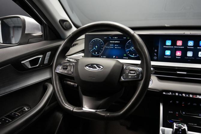 Chery Tiggo 7 Pro Max I с пробегом 2023 года, цена 1 945 000 рублей, 87000 км, внедорожник, Автокод Объявления