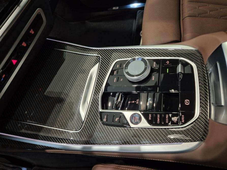 BMW X7 I (G07) Рестайлинг Москва  - изображение 17