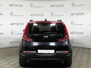 Kia Soul III Москва  - изображение 18