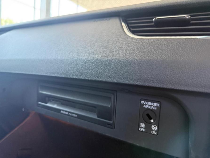 Skoda Octavia III (A7) Рестайлинг Новосибирск  - изображение 19