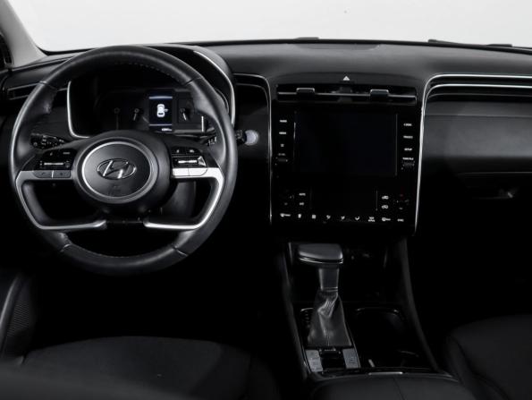 Hyundai Tucson IV с пробегом 2023 года, цена 3 480 000 рублей, 42000 км, внедорожник, Автокод Объявления