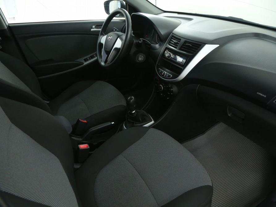 Hyundai Solaris I Иваново  - изображение 9