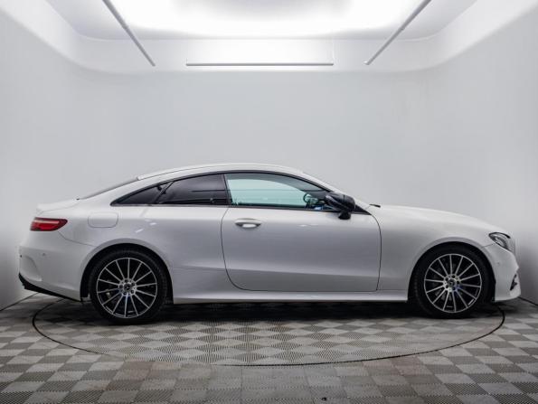 Mercedes-Benz E-Класс V (W213 S213 C238) с пробегом 2017 года, цена 3 558 000 рублей, 133428 км, купе-хардтоп, Автокод Объявления