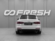 Audi A6 V (C8) Ростов-на-Дону  - изображение 28