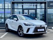 Lexus RX V Брянск  - изображение 34