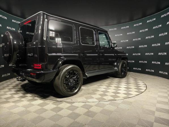 Новый Mercedes-Benz G-Класс III (W465) Рестайлинг 2025 года, цена 23 900 000 рублей, внедорожник, Автокод Объявления