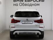 BMW X3 III (G01) Санкт-Петербург  - изображение 33