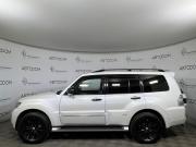 Mitsubishi Pajero IV Рестайлинг 2 Москва  - изображение 16