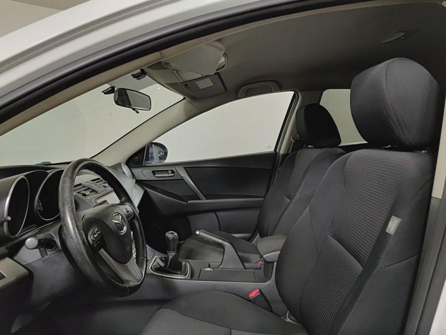 Mazda 3 II (BL) Рестайлинг Уфа  - изображение 20