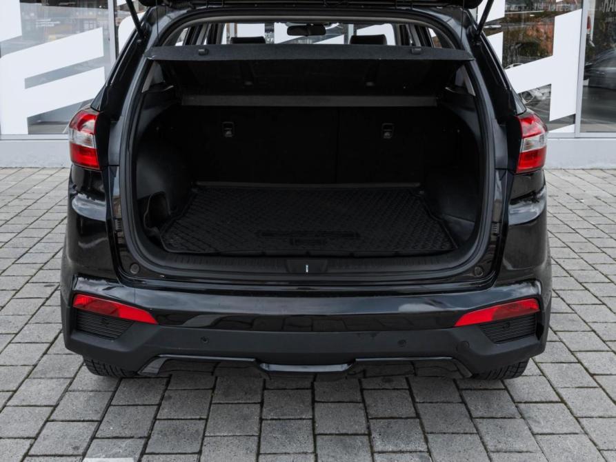 Hyundai Creta I Рестайлинг Ставрополь  - изображение 24
