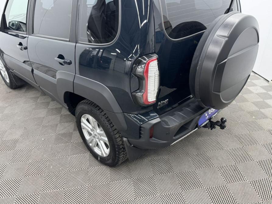 Lada (ВАЗ) Niva Travel I Воронеж  - изображение 8