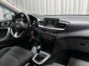 Kia Ceed III Ижевск  - изображение 40