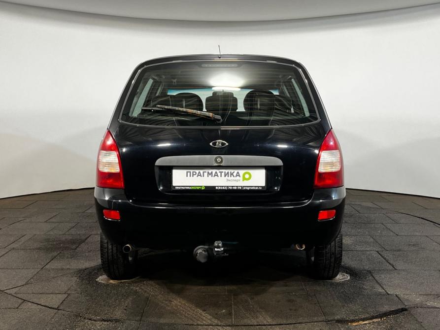 Lada (ВАЗ) Kalina I Великий Новгород  - изображение 5