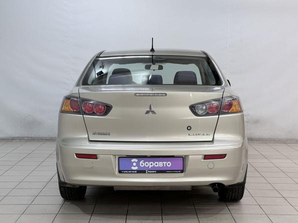 Mitsubishi Lancer X Рестайлинг с пробегом 2011 года, цена 779 000 рублей, 274486 км, седан, Автокод Объявления