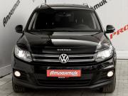 Volkswagen Tiguan I Рестайлинг Екатеринбург  - изображение 25