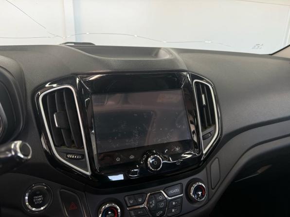 Chery Tiggo 5 I Рестайлинг с пробегом 2017 года, цена 1 034 000 рублей, 115141 км, внедорожник, Автокод Объявления