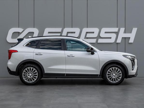 Haval Jolion I Рестайлинг 2 с пробегом 2025 года, цена 2 597 000 рублей, 12074 км, внедорожник, Автокод Объявления