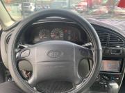Kia Spectra I Рестайлинг 2 Оренбург  - изображение 20