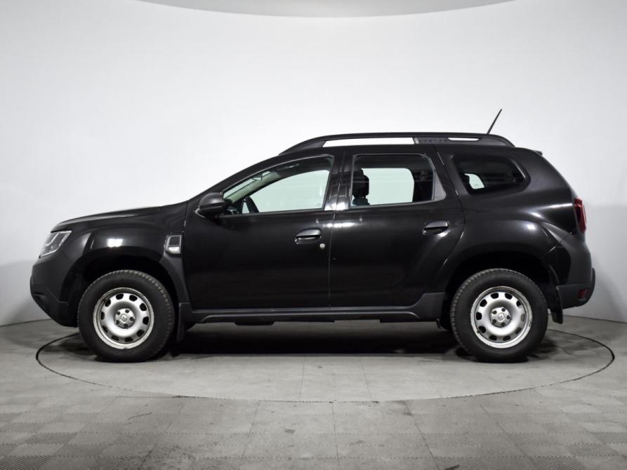 Renault Duster II Санкт-Петербург  - изображение 9