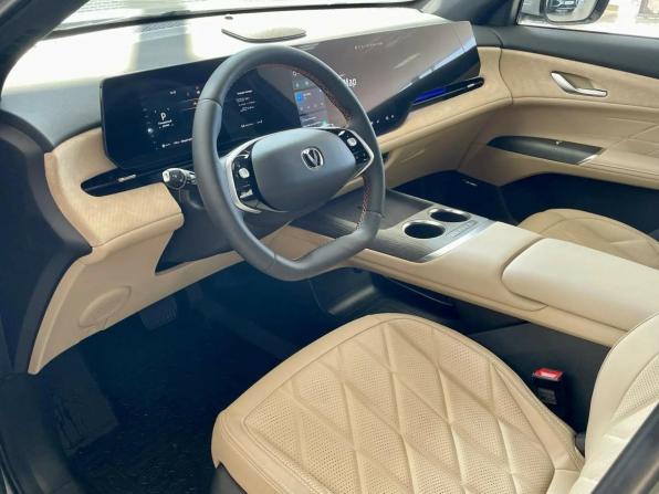 Changan CS75 Plus IV с пробегом 2025 года, цена 3 699 000 рублей, 1818 км, внедорожник, Автокод Объявления
