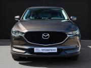 Mazda CX-5 II Москва  - изображение 24
