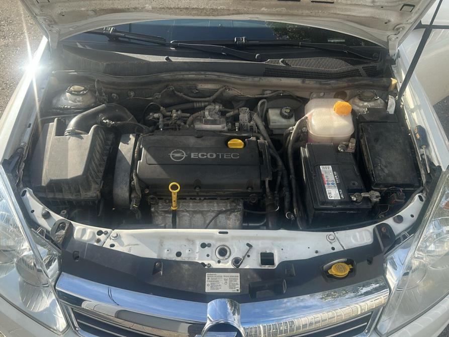 Opel Astra H Рестайлинг Самара  - изображение 19