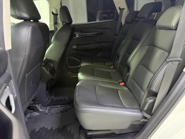 Geely Okavango I с пробегом 2023 года, цена 2 300 000 рублей, 87593 км, внедорожник, Автокод Объявления