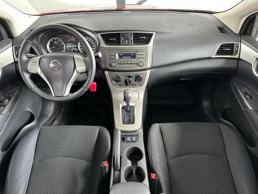 Nissan Sentra VII (B17) Тамбов  - изображение 15
