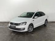 Volkswagen Polo V Рестайлинг Москва  - изображение 19