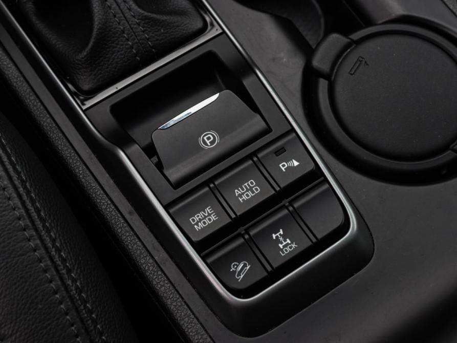 Hyundai Tucson III Химки  - изображение 13