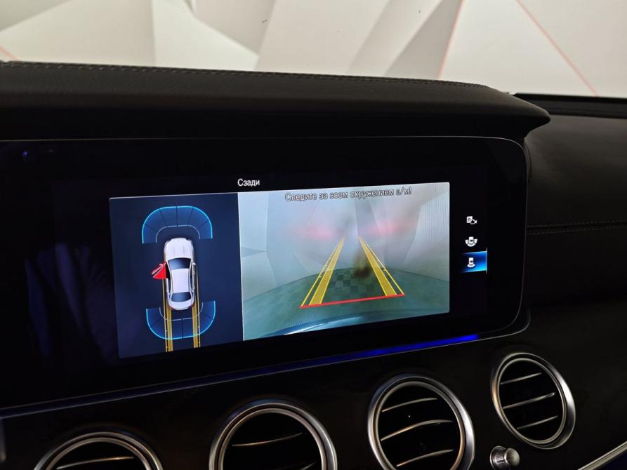 Mercedes-Benz E-Класс V (W213 S213 C238) Рестайлинг Москва  - изображение 24
