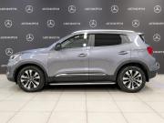 Chery Tiggo 4 Pro I Рестайлинг Москва  - изображение 35
