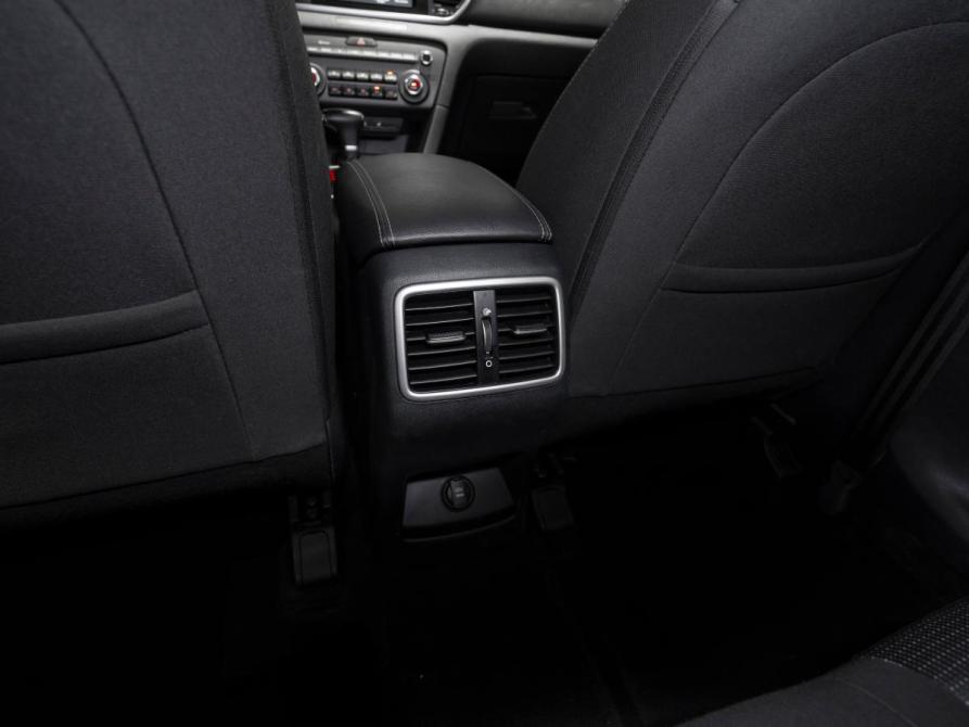 Kia Sportage IV Рестайлинг Москва  - изображение 14