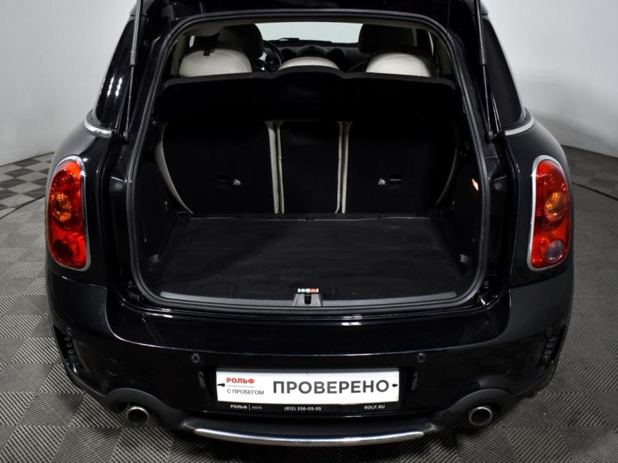 Mini Countryman I Санкт-Петербург  - изображение 20