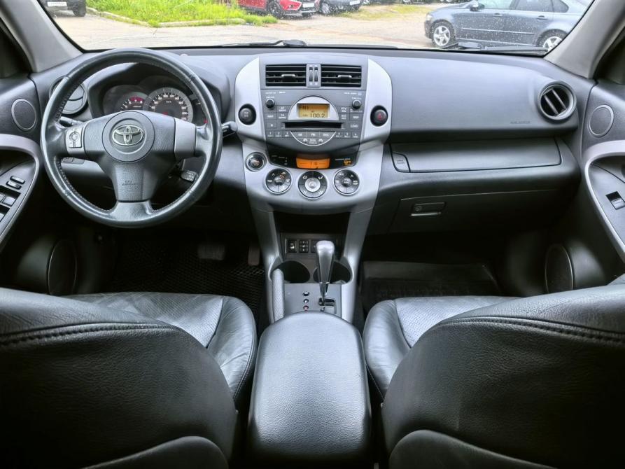 Toyota RAV4 III (XA30) Мурманск  - изображение 9