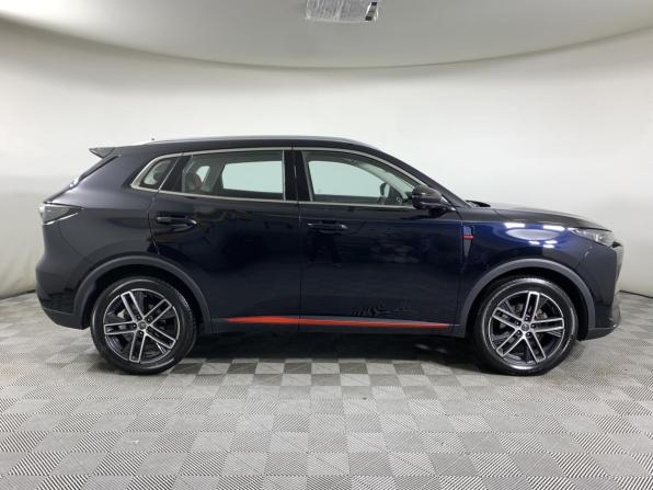 Changan CS55 Plus II с пробегом 2023 года, цена 1 830 000 рублей, 101799 км, внедорожник, Автокод Объявления