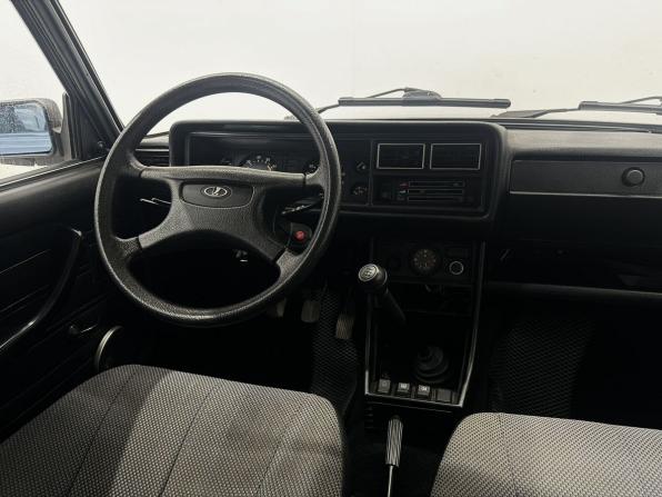 Lada (ВАЗ) 2107 с пробегом 2011 года, цена 250 000 рублей, 55423 км, седан, Автокод Объявления