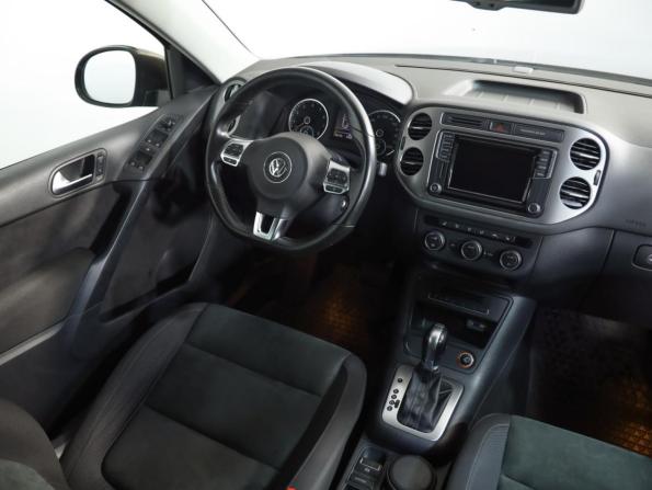 Volkswagen Tiguan I Рестайлинг с пробегом 2016 года, цена 1 499 000 рублей, 148004 км, внедорожник, Автокод Объявления