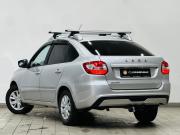 Lada (ВАЗ) Granta I Рестайлинг Кемерово  - изображение 26