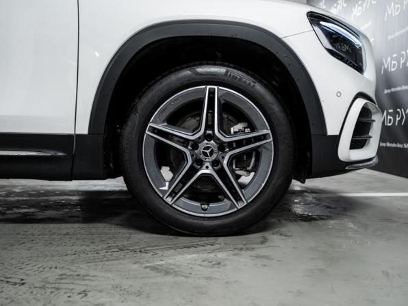 Новый Mercedes-Benz GLB I (X247) Рестайлинг 2025 года, цена 7 280 000 рублей, внедорожник, Автокод Объявления