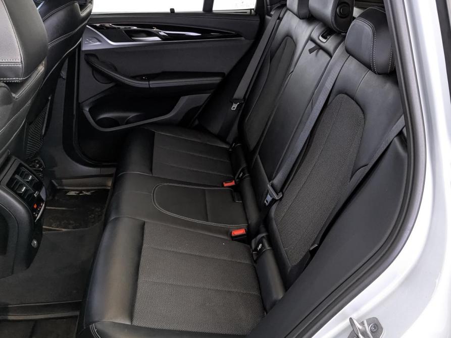 BMW X3 III (G01) Москва  - изображение 18