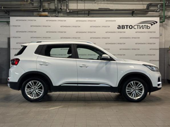 Chery Tiggo 4 I Рестайлинг с пробегом 2020 года, цена 1 039 000 рублей, 131000 км, внедорожник, Автокод Объявления
