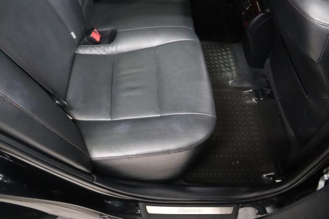 Toyota Camry VII (XV50) с пробегом 2014 года, цена 1 570 750 рублей, 374670 км, седан, Автокод Объявления