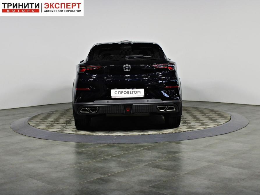 Changan UNI-T I Белгород  - изображение 6