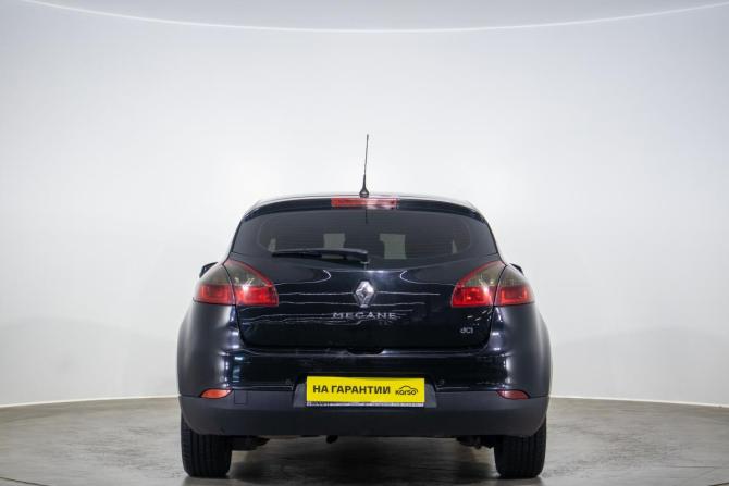Renault Megane III с пробегом 2010 года, цена 649 000 рублей, 356000 км, хэтчбек, Автокод Объявления