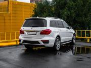 Mercedes-Benz GL-Класс AMG Москва  - изображение 76
